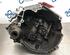 Manual Transmission PEUGEOT 206 Hatchback (2A/C), PEUGEOT 206 Saloon