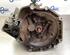 Manual Transmission OPEL AGILA (A) (H00)