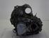 Manual Transmission DAIHATSU CUORE VI (L251, L250_, L260_)