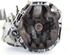 Manual Transmission RENAULT MEGANE II Estate (KM0/1_)