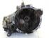 Manual Transmission FORD FIESTA V (JH_, JD_)