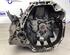 Manual Transmission RENAULT CLIO III (BR0/1, CR0/1), RENAULT CLIO II (BB_, CB_)