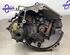 Manual Transmission PEUGEOT 206 Hatchback (2A/C), PEUGEOT 206 Saloon