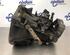 Manual Transmission FORD KA (RU8)