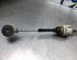 Transmission Shift Lever OPEL ZAFIRA / ZAFIRA FAMILY B (A05)