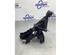 Transmission Shift Lever RENAULT CLIO V (B7_)