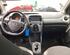 Transmission Shift Lever TOYOTA AYGO (_B4_)