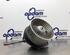 Interior Blower Motor CHEVROLET AVEO / KALOS Hatchback (T250, T255), CHEVROLET AVEO Hatchback (T300)