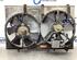 Interior Blower Motor MITSUBISHI OUTLANDER I (CU_W)