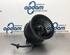 Interior Blower Motor FORD FOCUS Turnier (DNW)