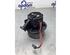 Interior Blower Motor MERCEDES-BENZ C-CLASS (W204)