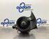 Interior Blower Motor RENAULT KANGOO (KC0/1_)