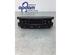 Heating & Ventilation Control Assembly KIA SORENTO I (JC)