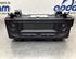 Heating & Ventilation Control Assembly PEUGEOT 1007 (KM_)