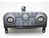 Heating & Ventilation Control Assembly NISSAN QASHQAI / QASHQAI +2 I (J10, NJ10, JJ10E)