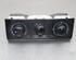 Heating & Ventilation Control Assembly SKODA FABIA II (542), SKODA FABIA I (6Y2)