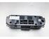 Heating & Ventilation Control Assembly MERCEDES-BENZ C-CLASS (W204), MERCEDES-BENZ C-CLASS T-Model (S204)