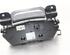 Heating & Ventilation Control Assembly MAZDA 2 (DE_, DH_)