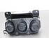 Heating & Ventilation Control Assembly MAZDA 2 (DE_, DH_)