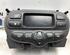 Heating & Ventilation Control Assembly PEUGEOT 206 CC (2D)