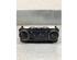 Heating & Ventilation Control Assembly MERCEDES-BENZ B-CLASS (W245)