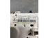 Heating & Ventilation Control Assembly MERCEDES-BENZ B-CLASS (W245)