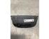 Heating & Ventilation Control Assembly OPEL ASTRA J Sports Tourer (P10), OPEL ASTRA J (P10)