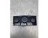 Heating & Ventilation Control Assembly OPEL ZAFIRA / ZAFIRA FAMILY B (A05)