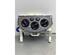 Heating & Ventilation Control Assembly RENAULT TRAFIC II Van (FL), RENAULT TRAFIC II Bus (JL)