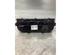 Heating & Ventilation Control Assembly SKODA KODIAQ (NS7, NV7, NS6)