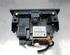 Heating & Ventilation Control Assembly AUDI A3 (8L1)