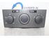 Heating & Ventilation Control Assembly OPEL ZAFIRA / ZAFIRA FAMILY B (A05)