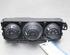 Heating & Ventilation Control Assembly MERCEDES-BENZ CITAN Box Body/MPV (W415)