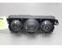 Heating & Ventilation Control Assembly MERCEDES-BENZ CITAN Box Body/MPV (W415)