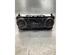 Heating & Ventilation Control Assembly MERCEDES-BENZ B-CLASS (W245)