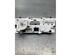 Heating & Ventilation Control Assembly MERCEDES-BENZ B-CLASS (W245)