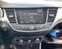 Heating & Ventilation Control Assembly OPEL CROSSLAND X / CROSSLAND (P17, P2QO)