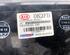 Heating & Ventilation Control Assembly KIA CARENS II MPV (FJ)