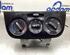 Heating & Ventilation Control Assembly FIAT FIORINO Box Body/MPV (225_), FIAT QUBO (225_), FIAT FIORINO MPV (225_)