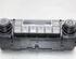 Heating & Ventilation Control Assembly HONDA CIVIC VIII Saloon (FD, FA), HONDA CIVIC VII Saloon (ES, ET)