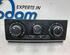 Heating & Ventilation Control Assembly SKODA FABIA II (542), SKODA FABIA I (6Y2)