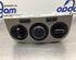 Heating & Ventilation Control Assembly OPEL CORSA D (S07)