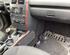 Heating & Ventilation Control Assembly MERCEDES-BENZ A-CLASS (W169)