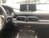 Heating & Ventilation Control Assembly MAZDA CX-5 (KF)