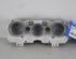 Heating & Ventilation Control Assembly MAZDA 6 Station Wagon (GY)