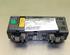 Heating & Ventilation Control Assembly PEUGEOT 307 Break (3E), PEUGEOT 307 SW (3H)