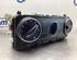 Heating & Ventilation Control Assembly MERCEDES-BENZ A-CLASS (W169)