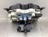 Heating & Ventilation Control Assembly MAZDA 2 (DE_, DH_)