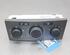 Heating & Ventilation Control Assembly OPEL ZAFIRA / ZAFIRA FAMILY B (A05)