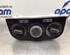 Heating & Ventilation Control Assembly OPEL CORSA D (S07)